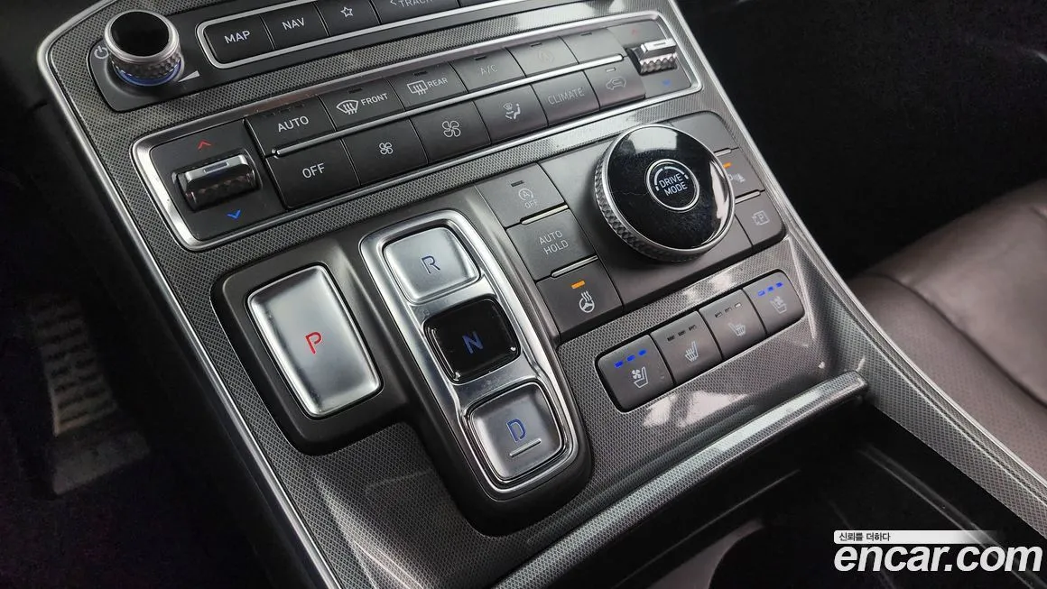Hyundai Santafe — фото 9