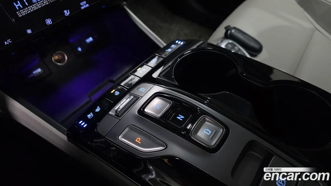 Hyundai Tucson — фото 9