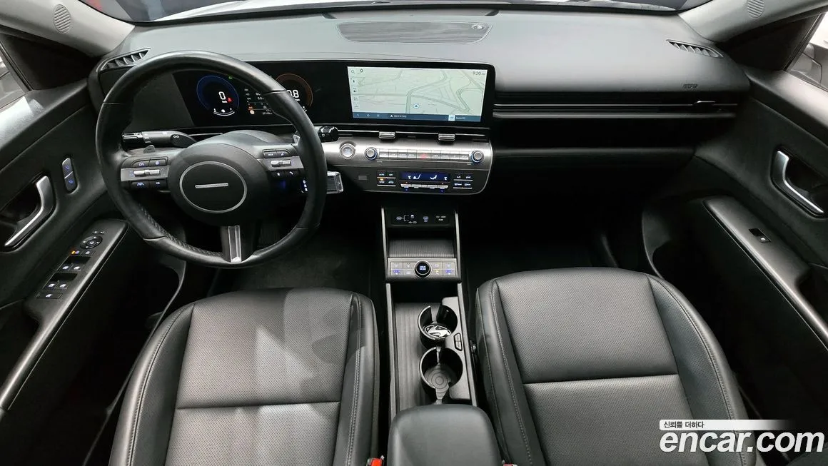 Hyundai Kona — фото 7