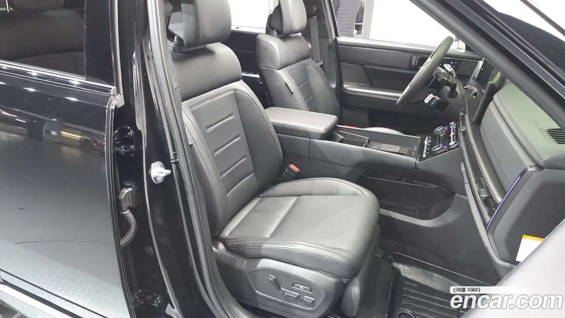 Hyundai Santafe — фото 10