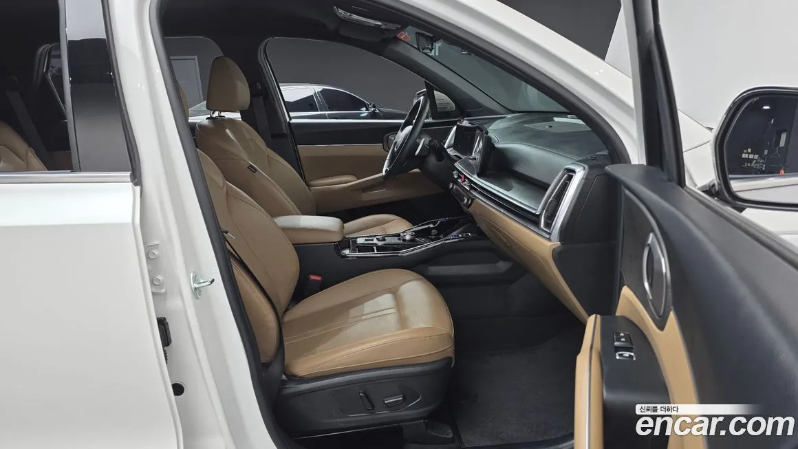 Kia Sorento — фото 10