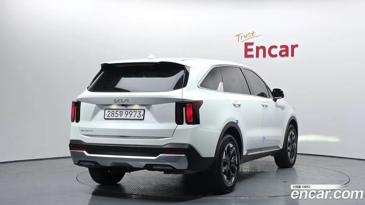 Kia Sorento — фото 2