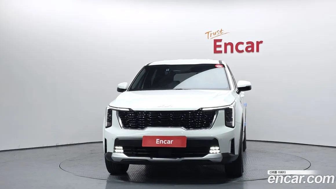 Kia Sorento — фото 3