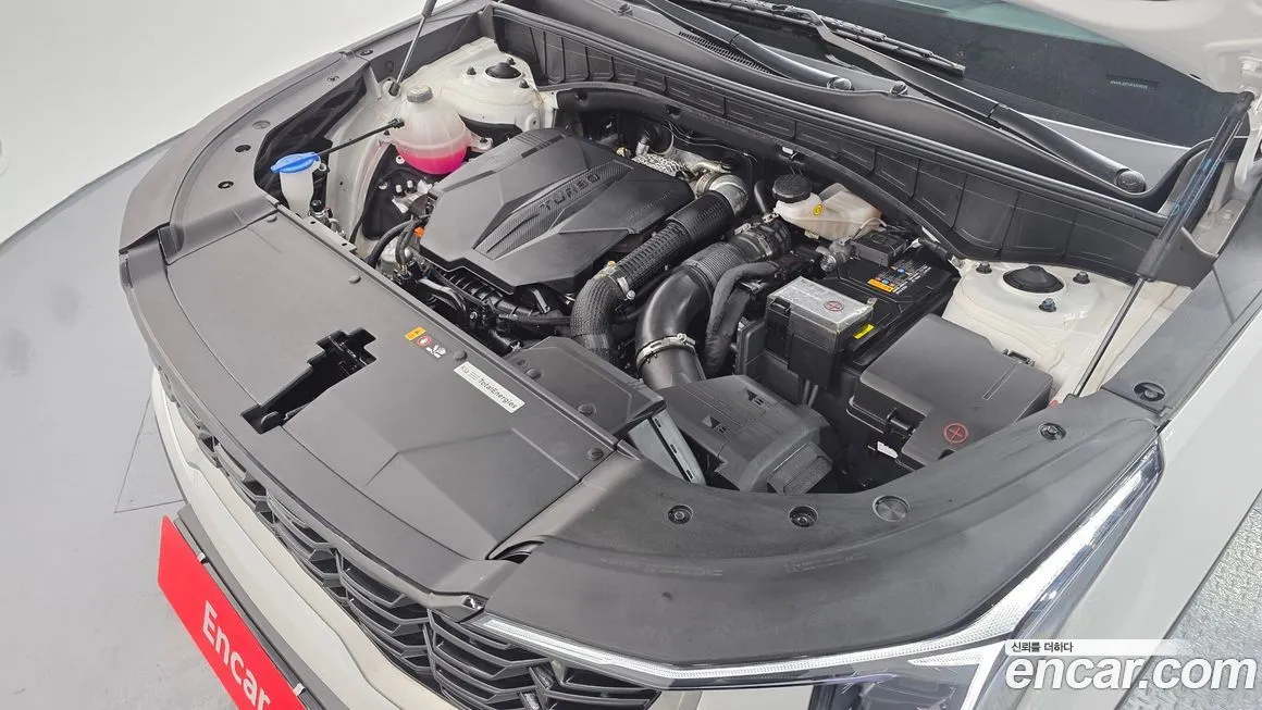 Kia Sorento — фото 6