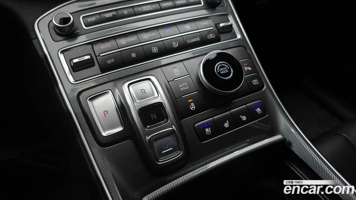 Hyundai Santafe — фото 9