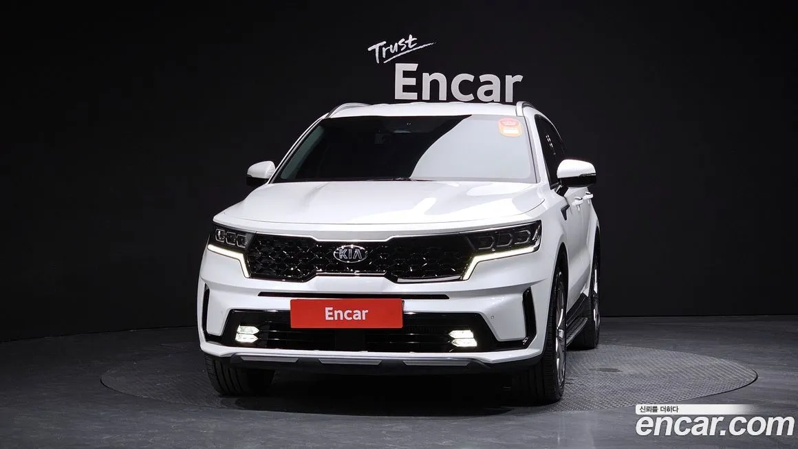 Kia Sorento — фото 3