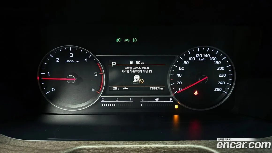 Kia Sorento — фото 8