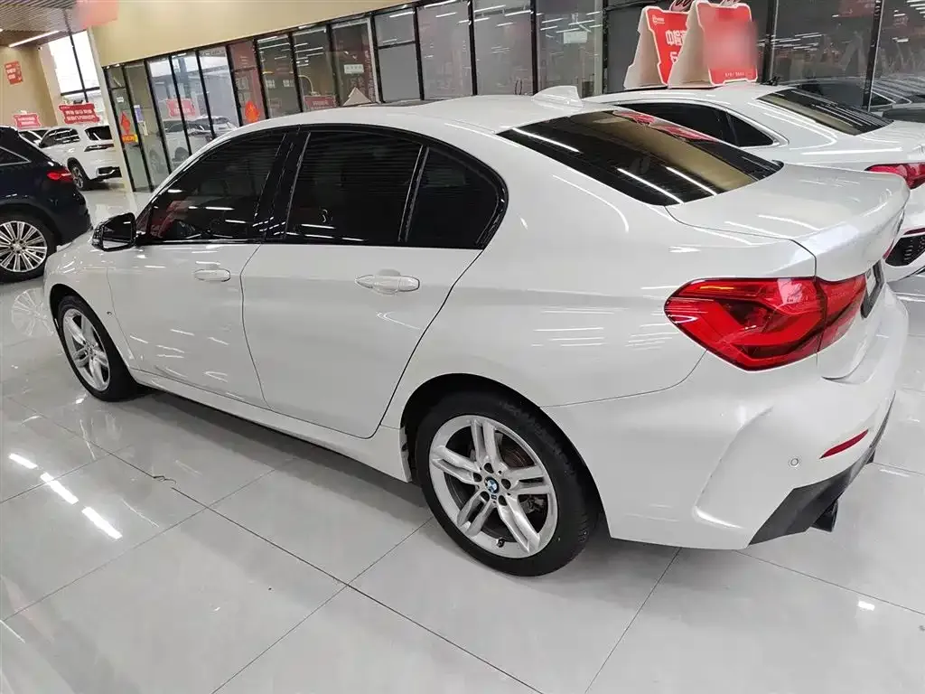 BMW 1 Series — фото 5