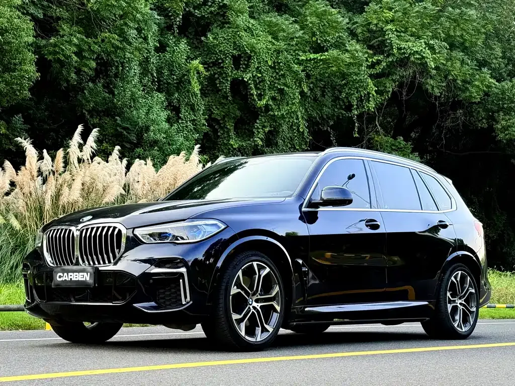 BMW X5 — фото 2