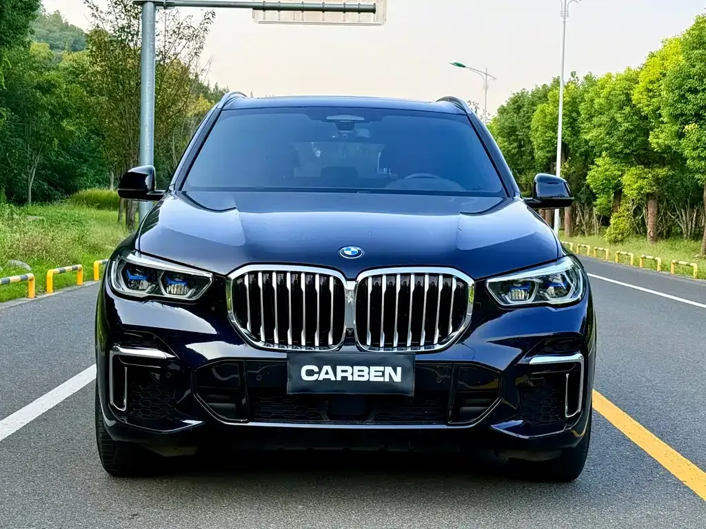 BMW X5 — фото 3