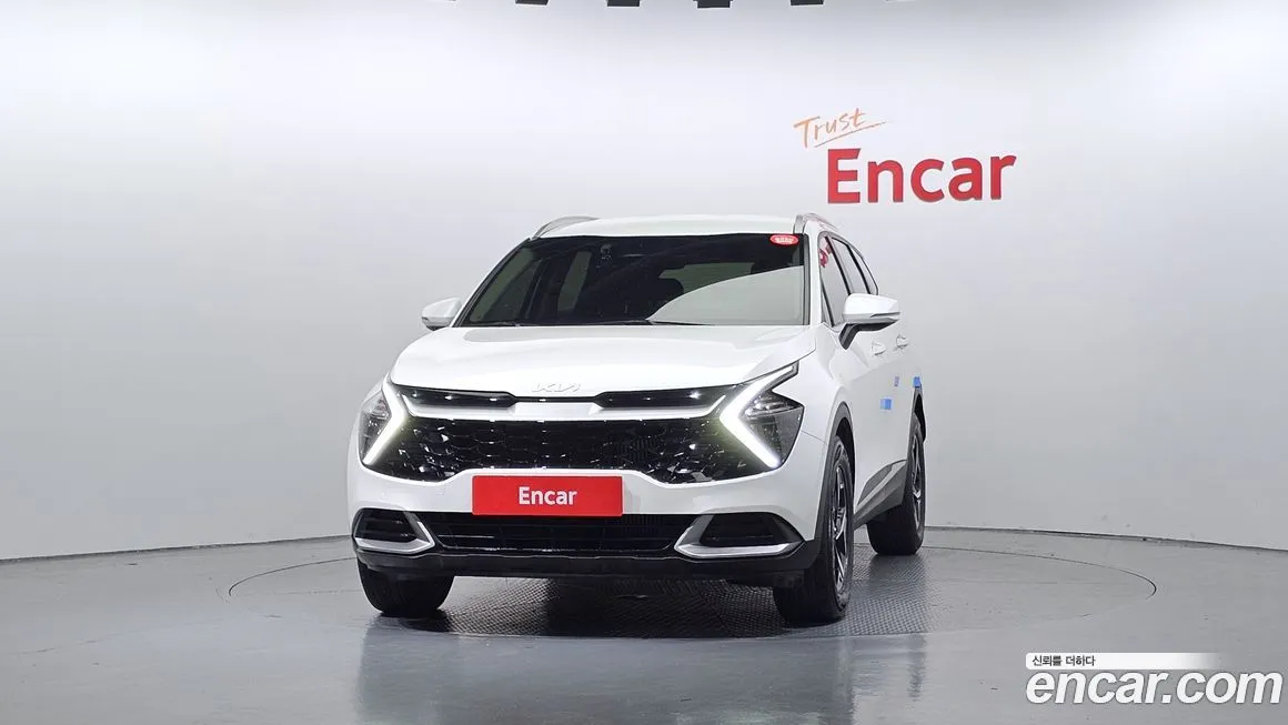 Kia Sportage — фото 3