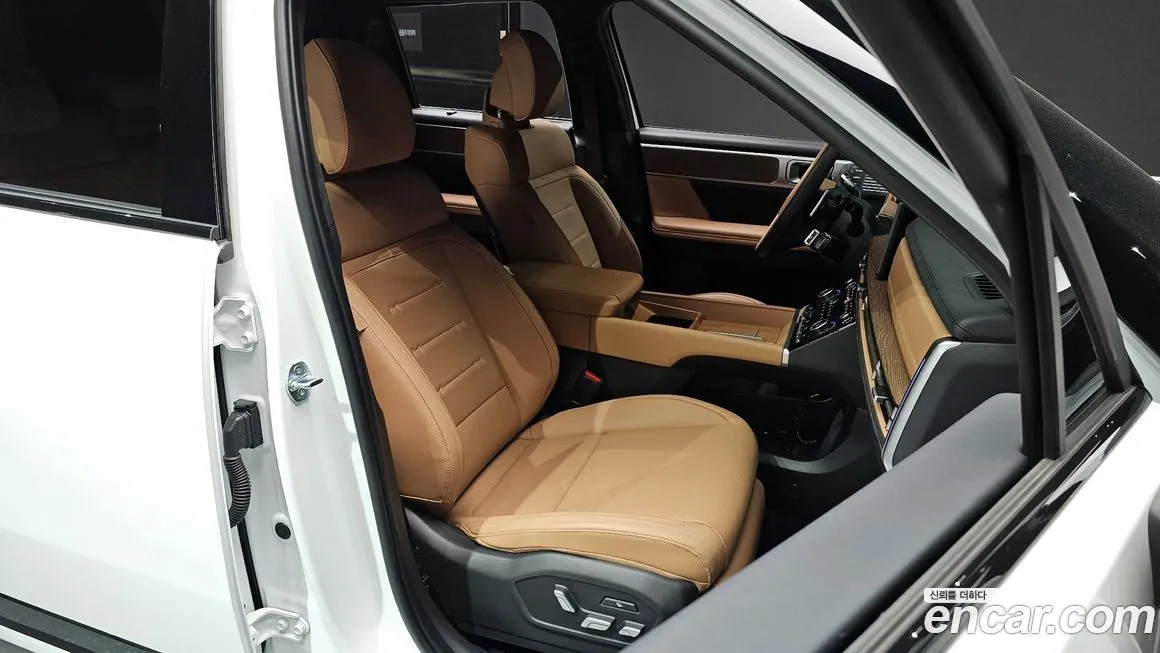 Hyundai Santafe — фото 10