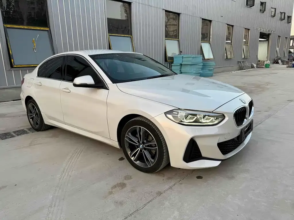 BMW 1 Series — фото 2