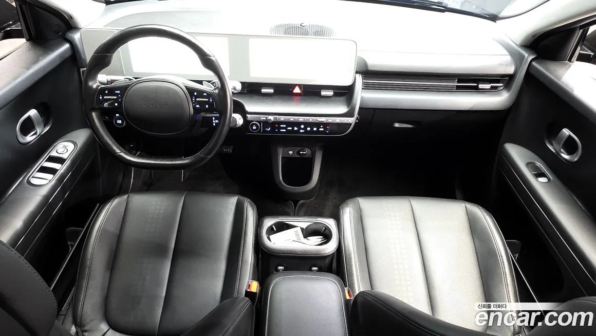 Hyundai Ioniq5 — фото 7