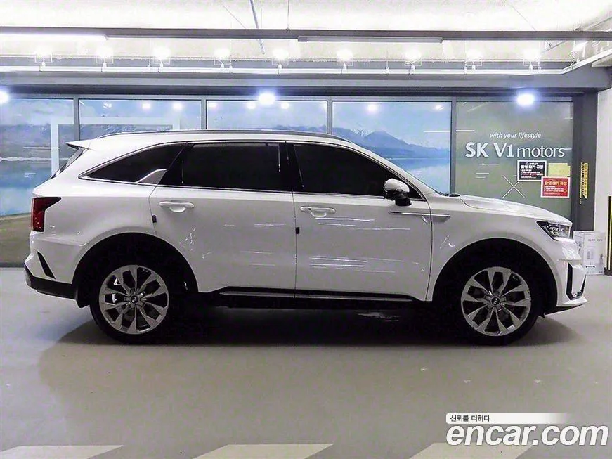 Kia Sorento — фото 2