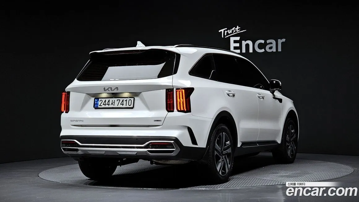 Kia Sorento — фото 2