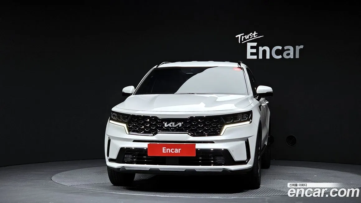 Kia Sorento — фото 3