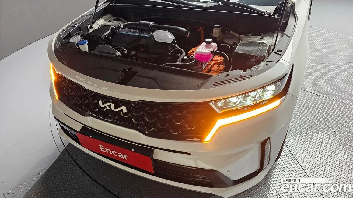 Kia Sorento — фото 6