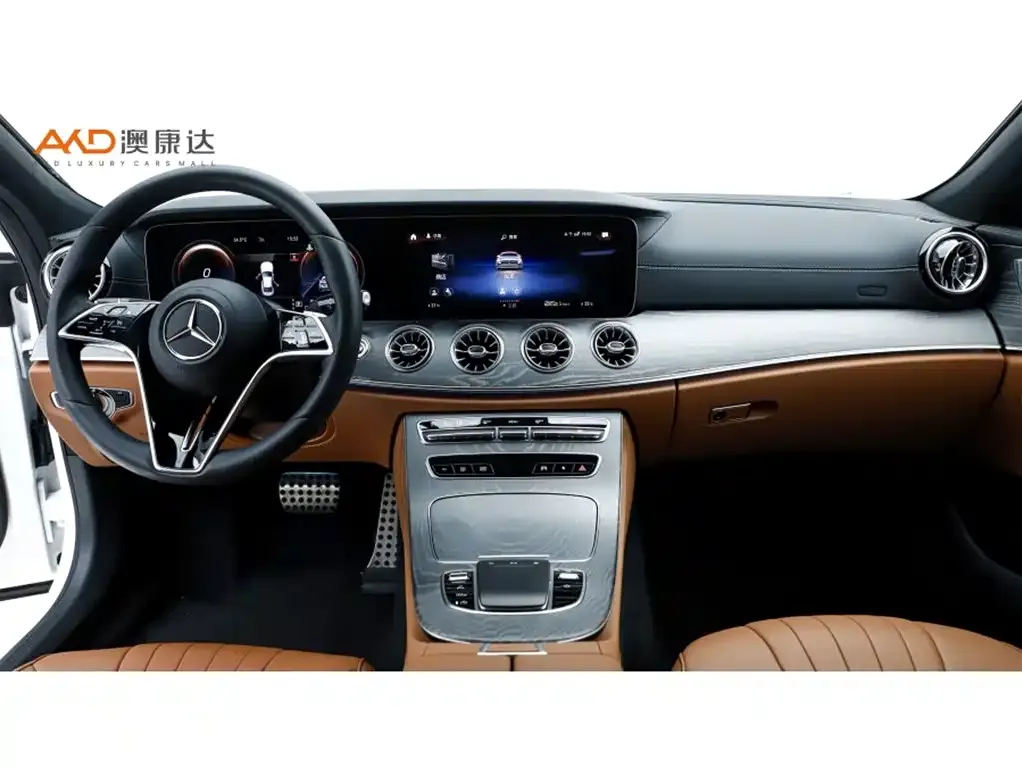 Mercedes-Benz CLS — фото 5