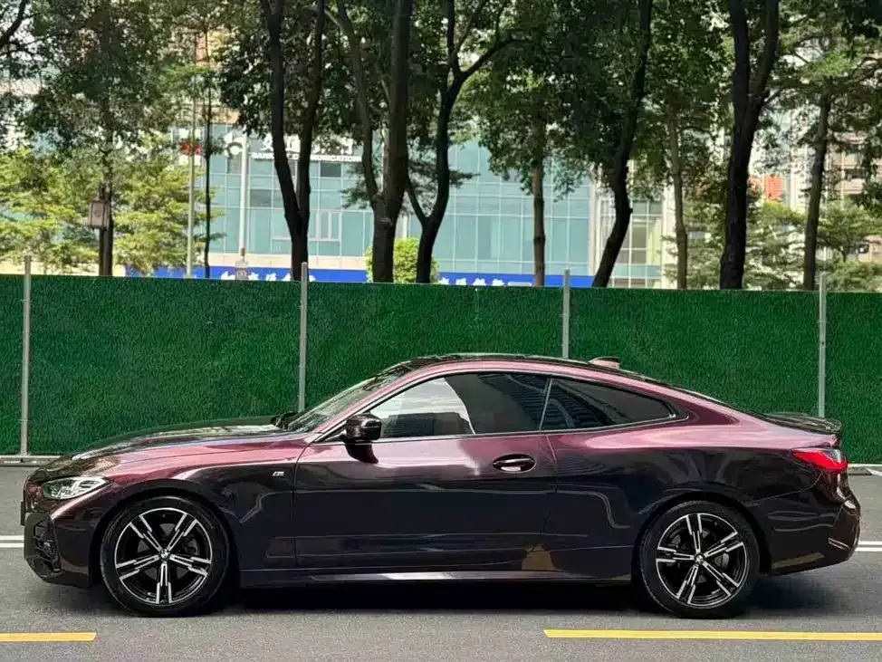 BMW 4 Series — фото 2