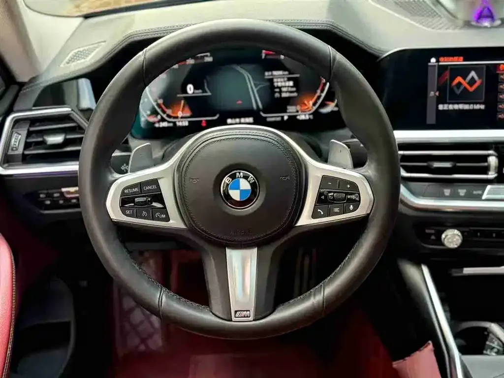 BMW 4 Series — фото 6