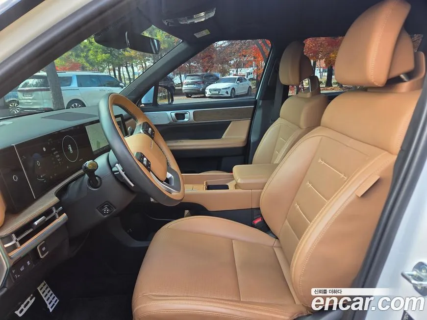 Hyundai Santafe — фото 10