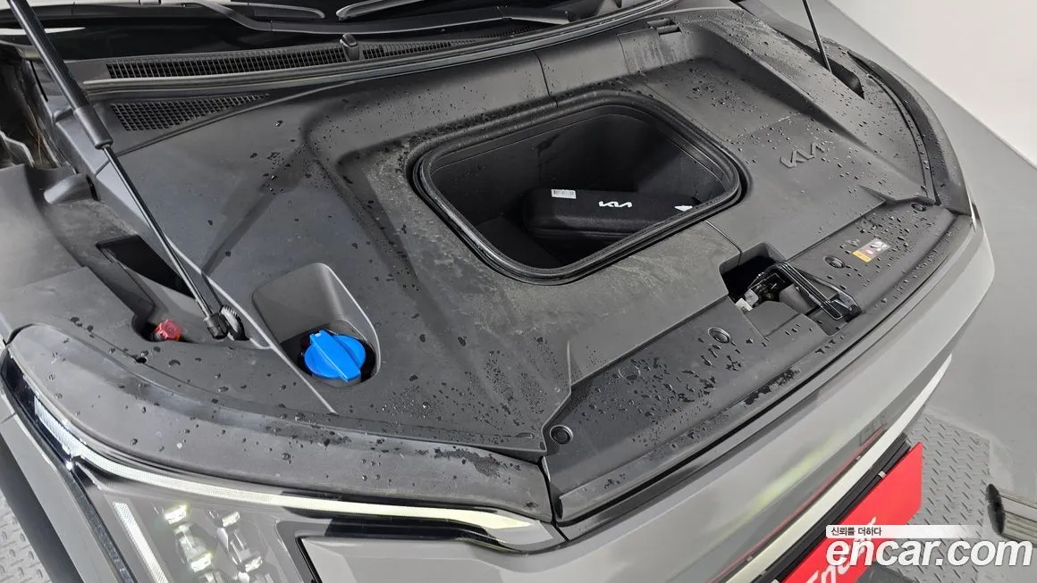 Kia EV3 — фото 6
