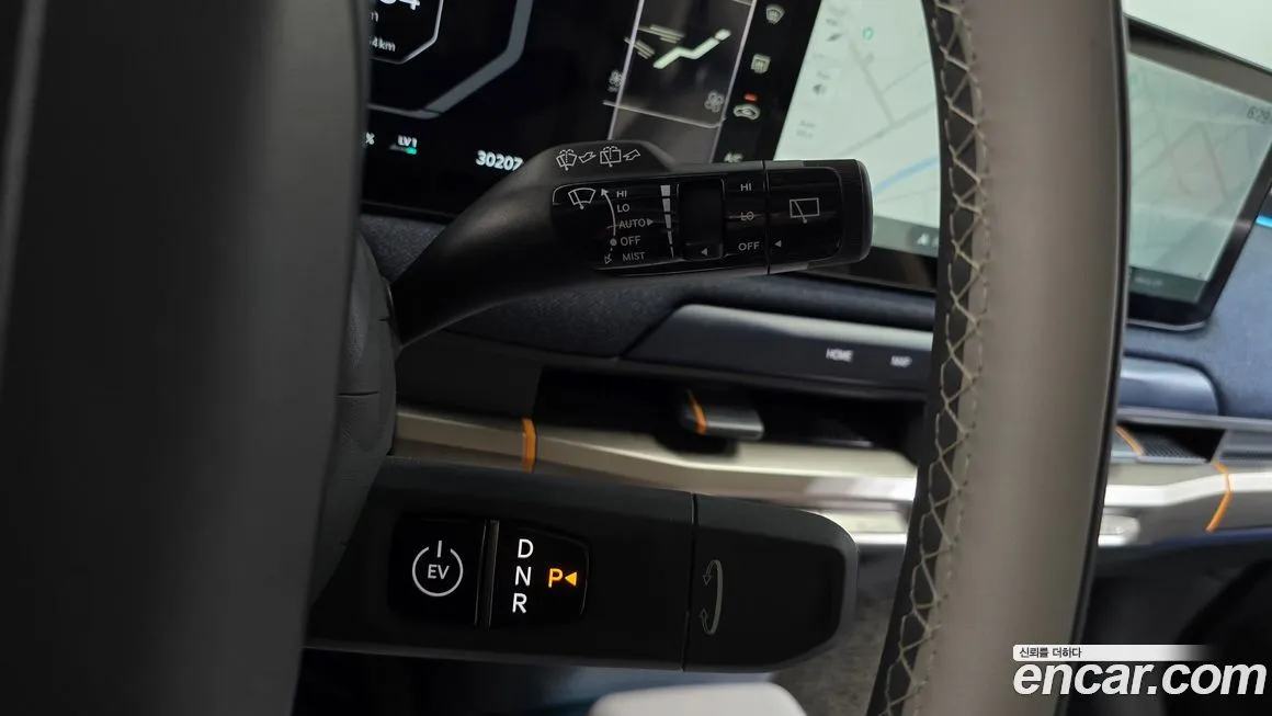 Kia EV3 — фото 9