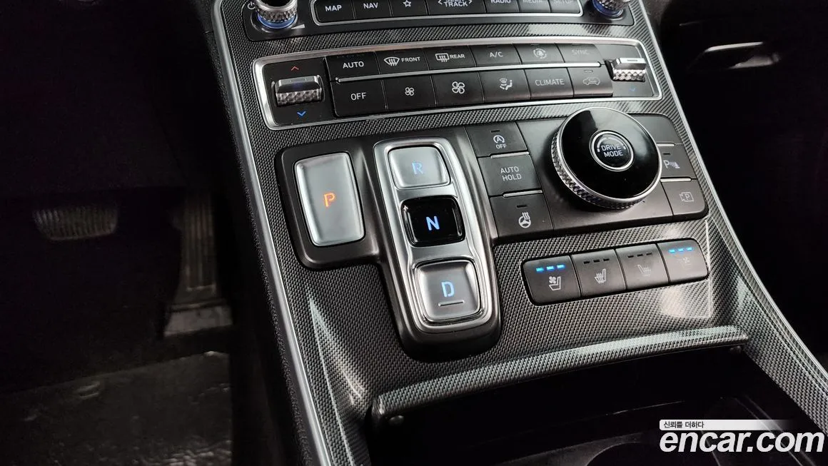 Hyundai Santafe — фото 9