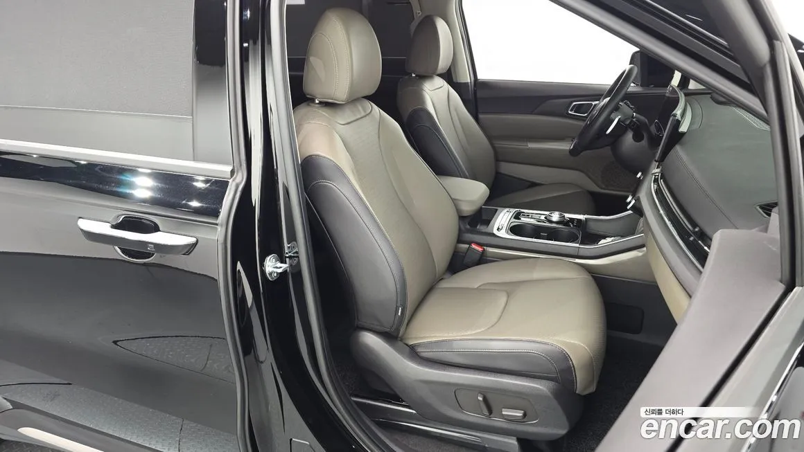 Kia Carnival — фото 10
