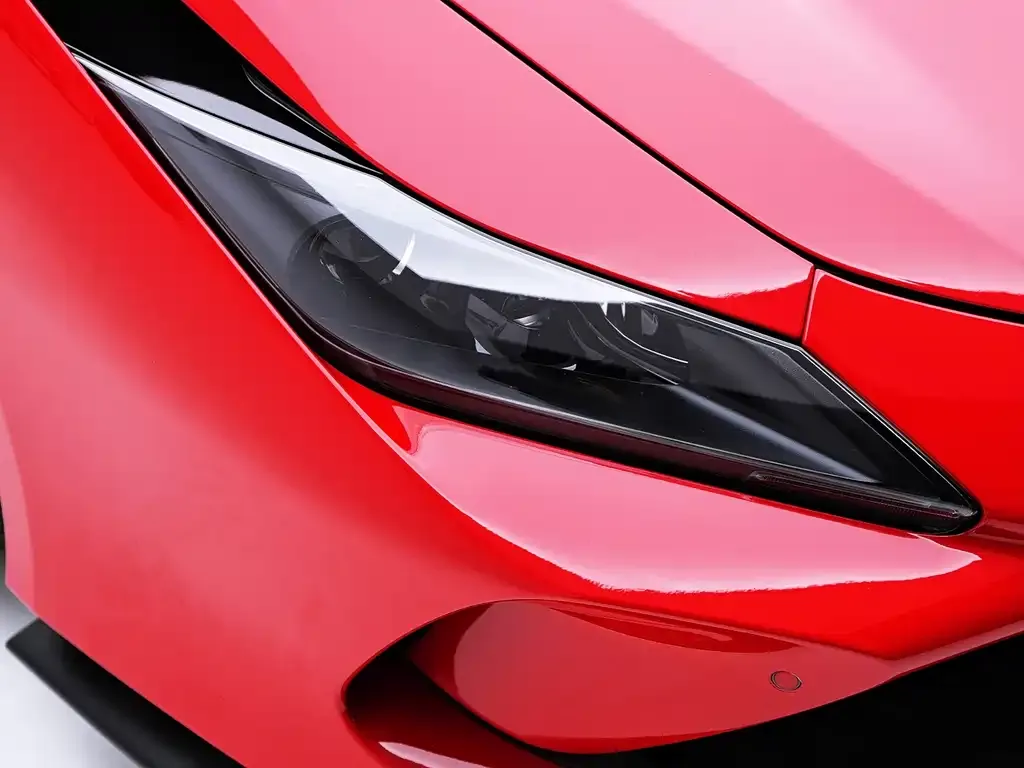 Ferrari F8 — фото 8
