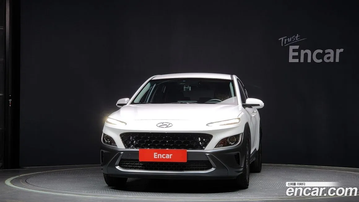 Hyundai Kona — фото 3