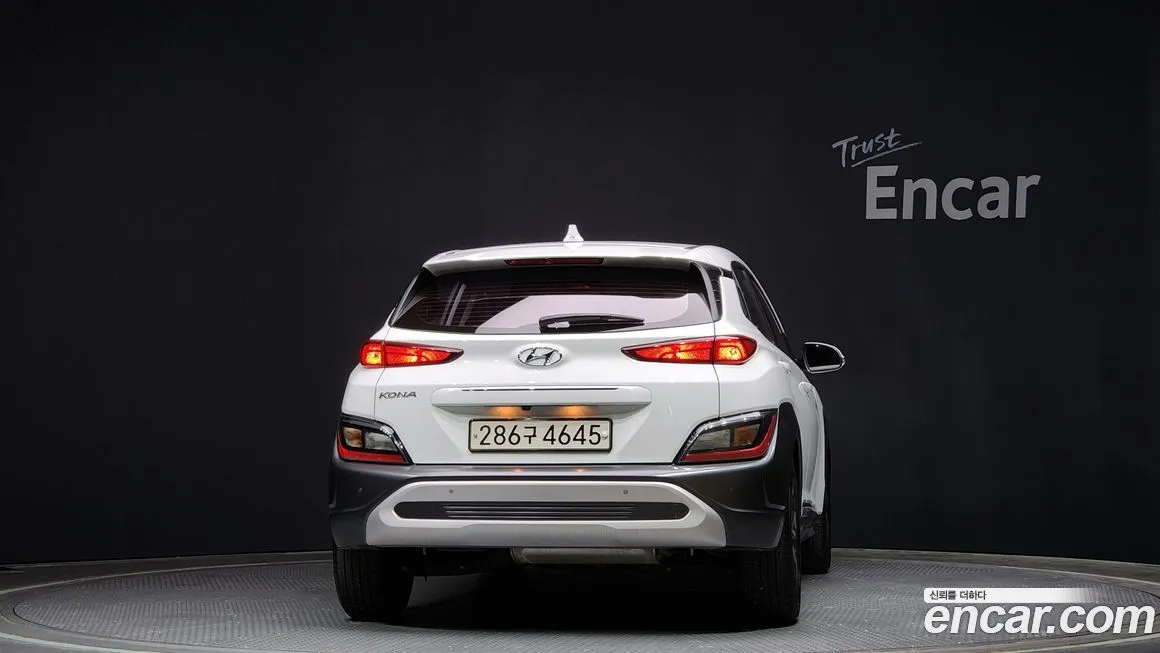 Hyundai Kona — фото 4