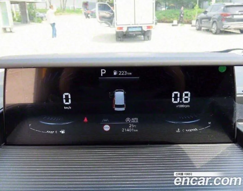 Hyundai Staria — фото 10