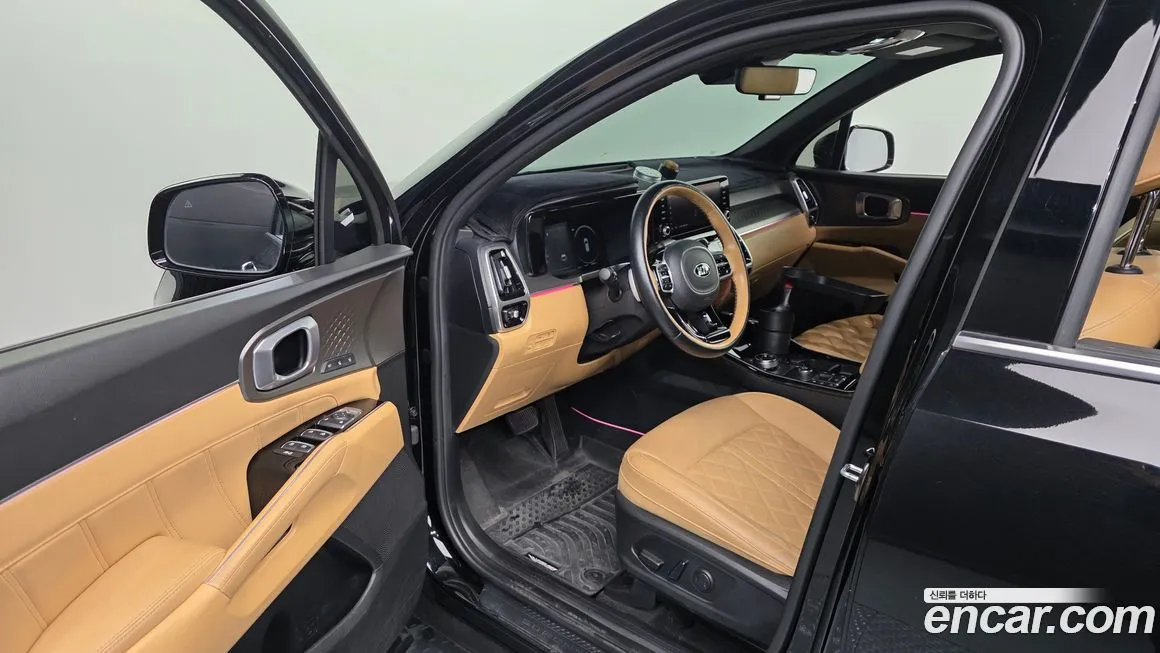 Kia Sorento — фото 10