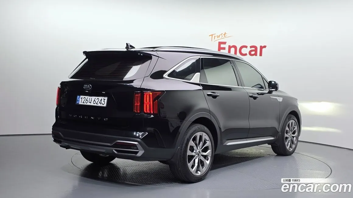Kia Sorento — фото 2