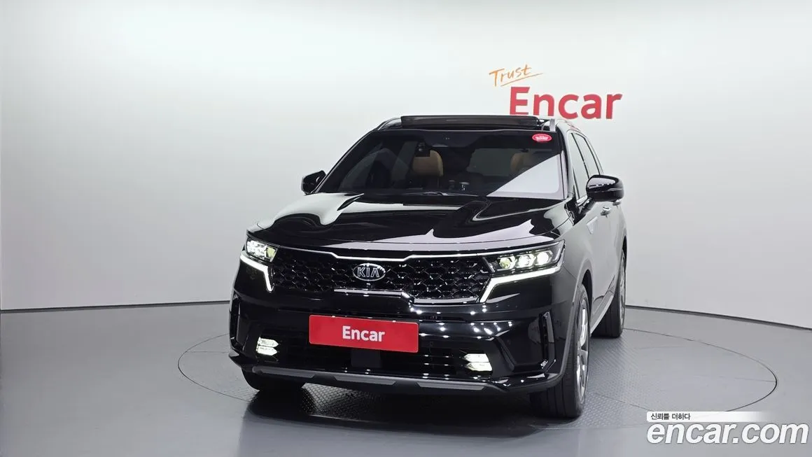Kia Sorento — фото 3