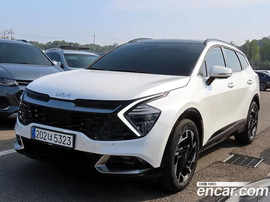 Kia Sportage — фото 2