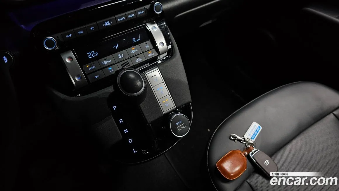 Hyundai Casper — фото 9