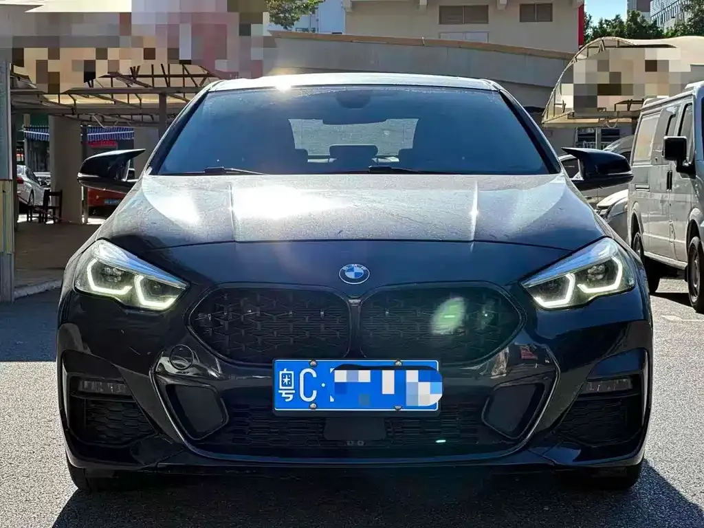 BMW 2 Series (Import) — фото 2