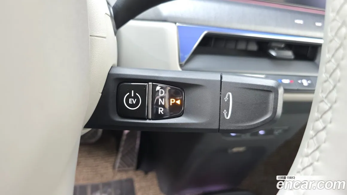 Kia EV9 — фото 9