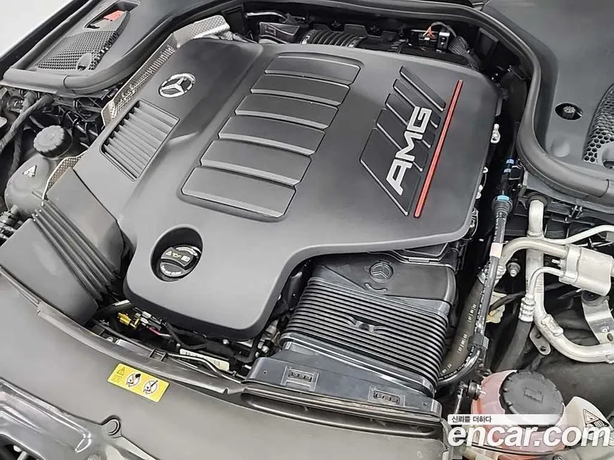 Mercedes-Benz AMG GT — фото 5