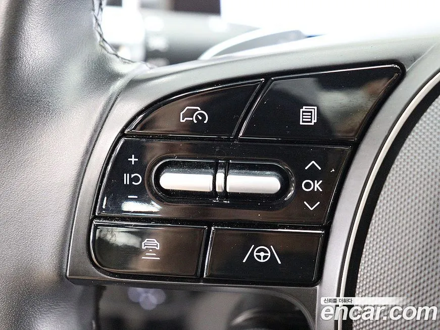 Hyundai Ioniq6 — фото 10