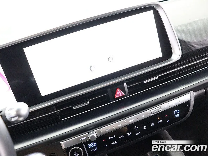 Hyundai Ioniq6 — фото 7