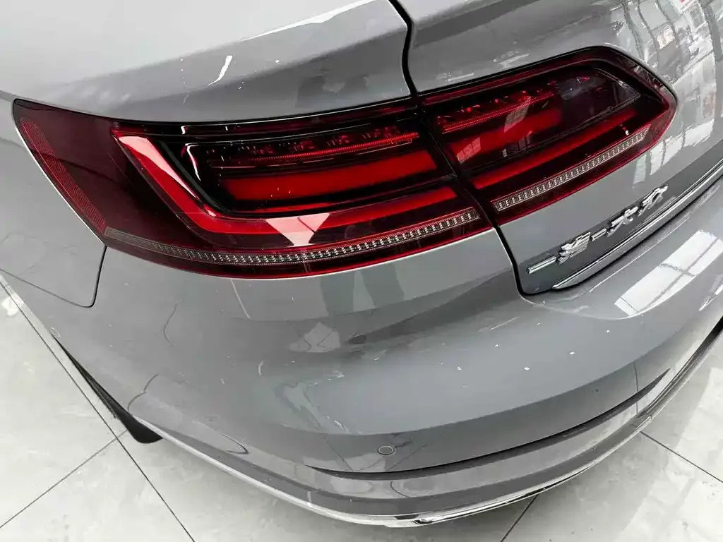 Volkswagen CC — фото 6