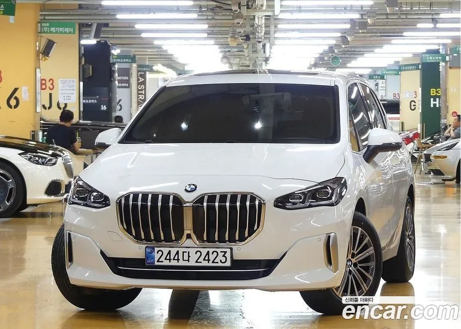 BMW 2-Series — фото 3