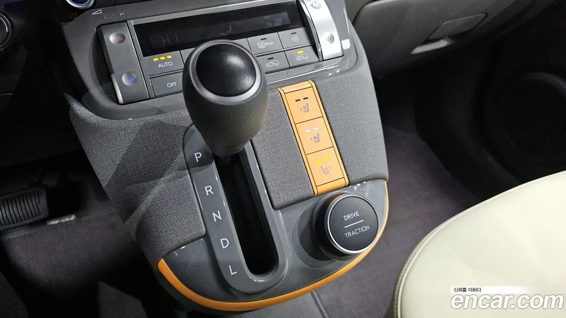 Hyundai Casper — фото 9