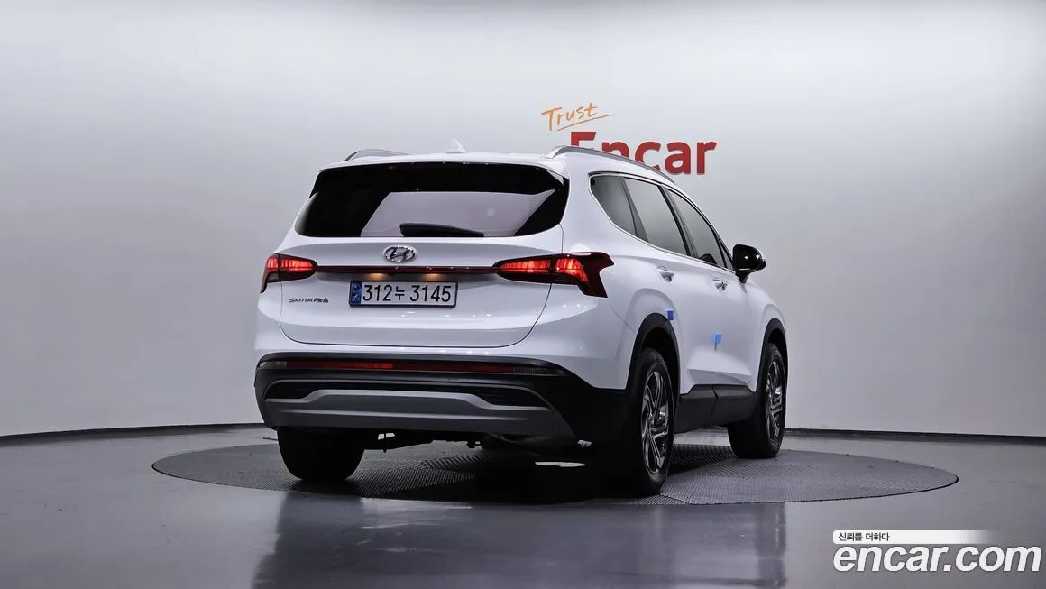 Hyundai Santafe — фото 4