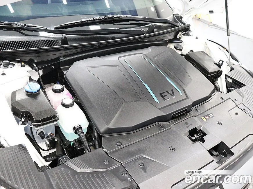 Hyundai Ioniq5 — фото 6