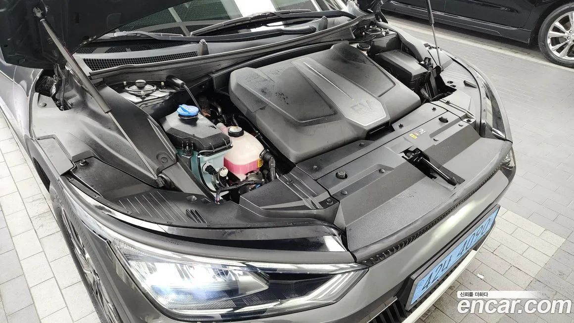 Kia EV6 — фото 6